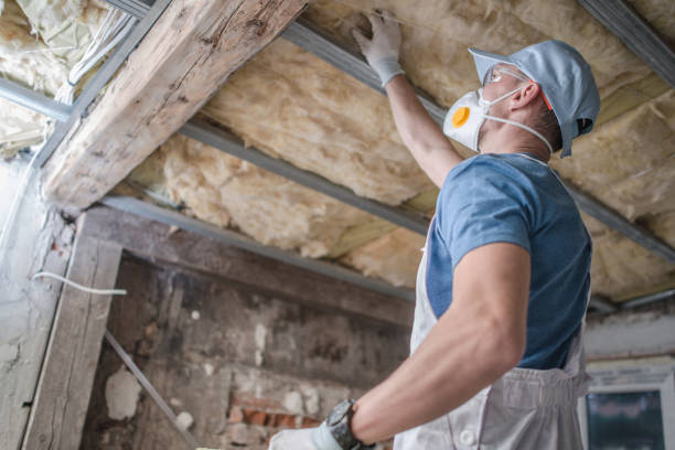 Range of Insulation Solutions in Riley, KS
