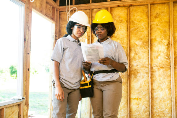 Soundproof Insulation Installation in Riley, KS